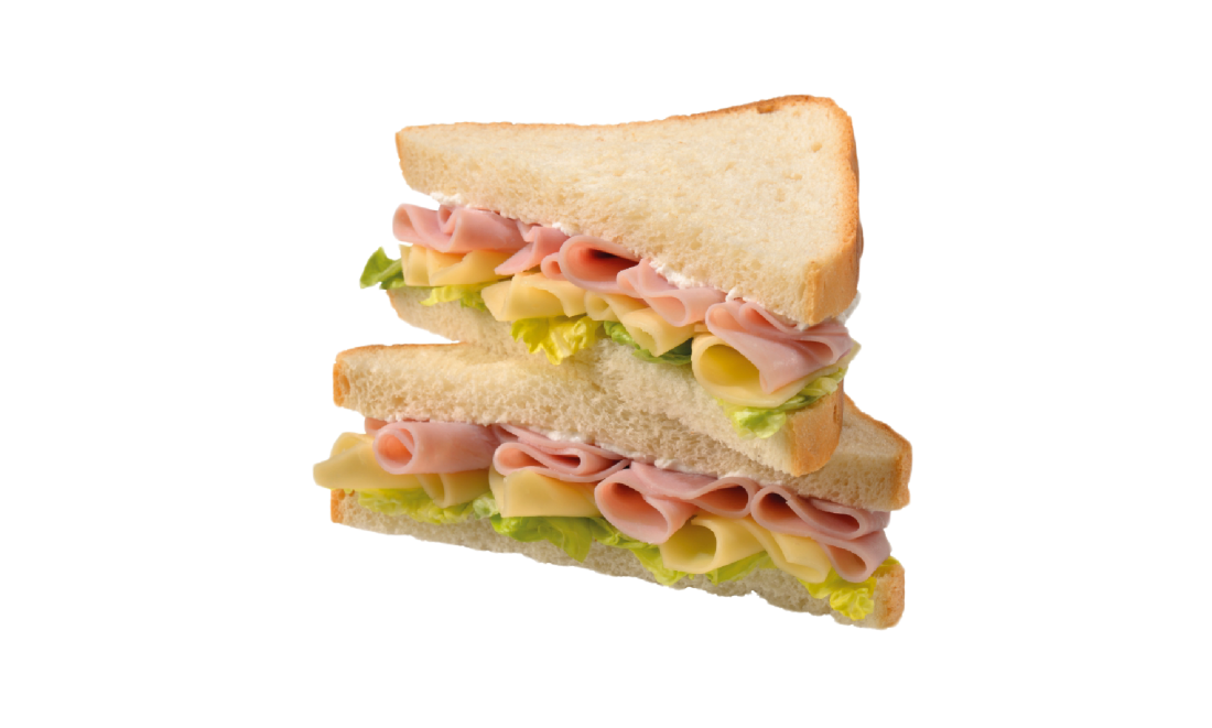 Mr. Sandwich